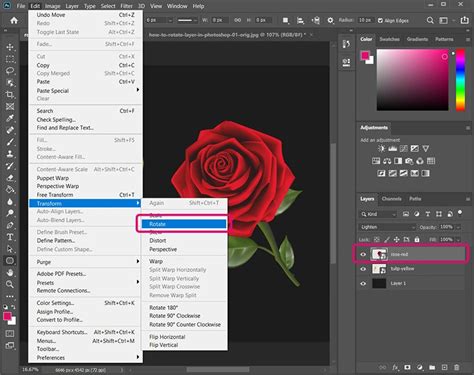 Image result for Auto Rotate Over Layer