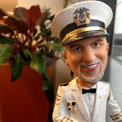 Dan Stoltz has become the face of Spire Credit union