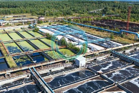 Sewage Treatment Plant Manufacturer, Supplier from Kanpur