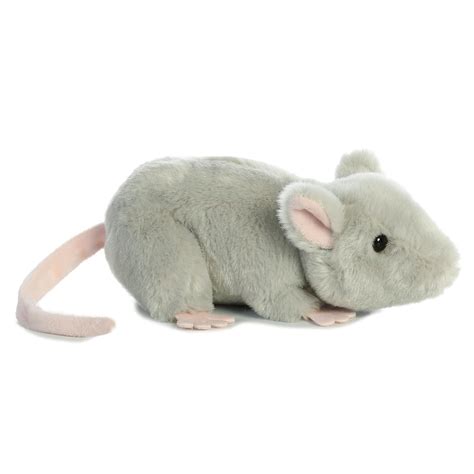 Buy Aurora World Mini Flopsie Toy Mouse Plush, 8" Online at Low Prices ...