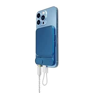 Portable Headphone Amplifier Khadas Tea,HiFi Hi-Res DAC Magnetic Amp ...