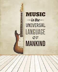 AOFOTO 8x10ft Rock Music Photography Background Abstract Guitar ...