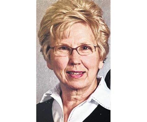 Linda Brown Obituary (2024) - Washington Court House, OH - Record Herald