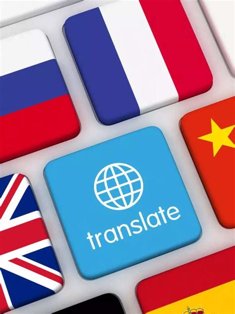 8 MOST difficult foreign languages to learn | Times of India