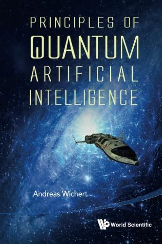 Principles Of Quantum Artificial Intelligence : Amazon.in: Books
