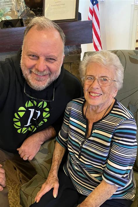 Career – Prairie Vista Village