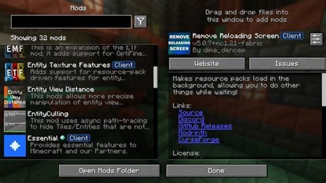 Image result for Better Minecraft Modpack Mod List