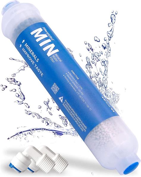 Filterelated Mineralization Reverse Osmosis Filters Balance Ph India | Ubuy