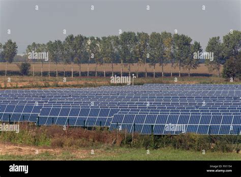 Solar Panel Field 的图像结果