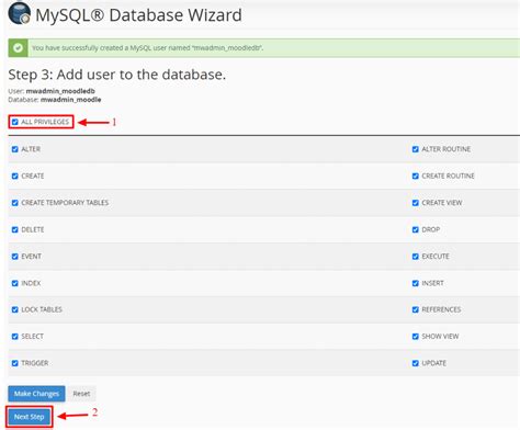 How to Install Moodle Application Manually via cPanel?