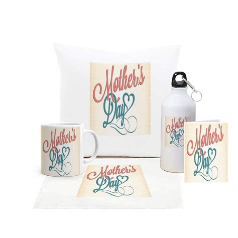 Buy Khakee Mom Mother Theme Cushion Cover with Filler and Coffee Mug ...