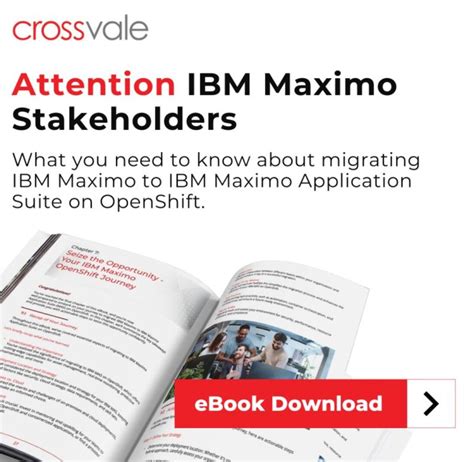 Image result for Maximo OpenShift iOS