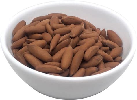 Pine nuts( with shell) – Drazzel(The Dry Fruits Hub)