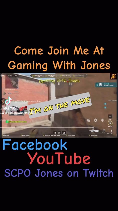 Gaming With Jones (@officialgamingwithjones) • Instagram photos and videos