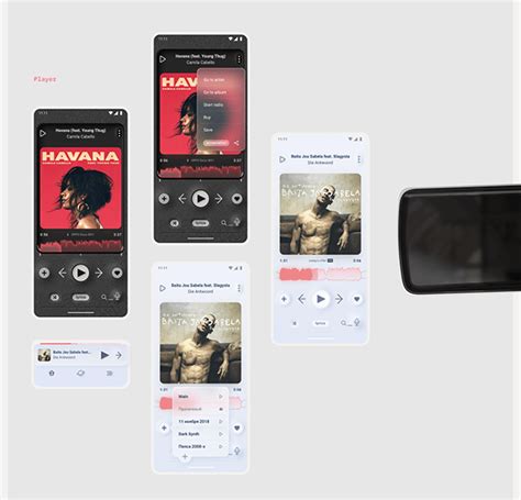 Image result for Neomorph Sound