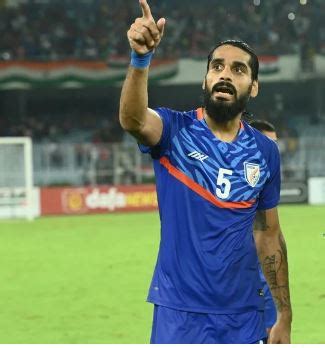 SAFF Championships: Top 5 players to watch out for in India vs Pakistan ...