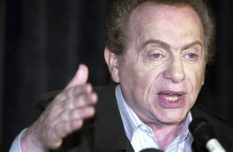 Jackie Mason, rabbi-turned-comedian, dead at 93