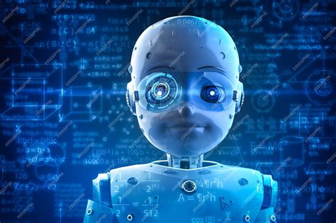 Machine Learning Robot 的图像结果