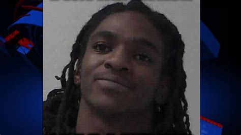 UPDATE: 'Armed and dangerous' double homicide suspect arrested ...