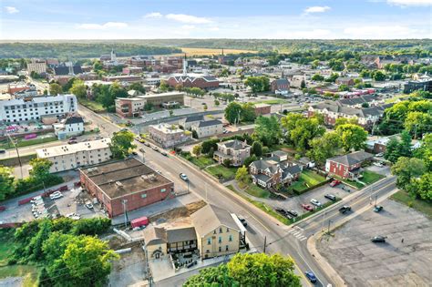 Byers & Harvey, Inc. | Explore Real Estate Opportunities Today