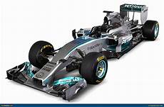 Merc F1 Car by Ausmotive 187 2014 Mercedes Amg F1 W05 Revealed Merc F1 Car