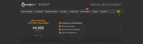How To Get An SSL Certificate For Free: A Comprehensive Guide