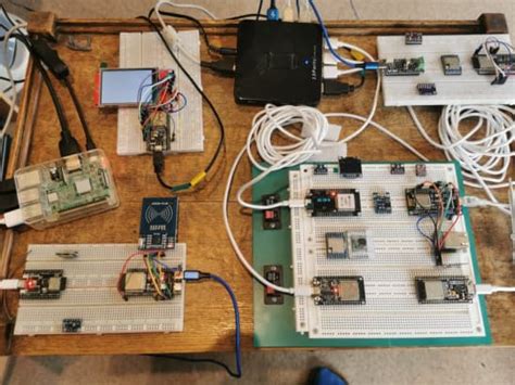 Image result for Raspberry Pi 4 and Arduino