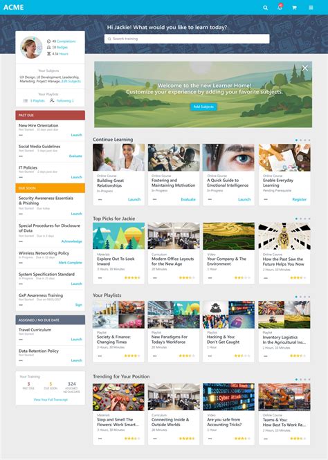 Image result for Cornerstone LMS User Guide