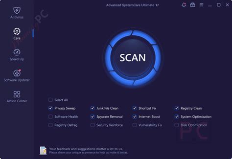 Image result for Advanced SystemCare Ultimate Code