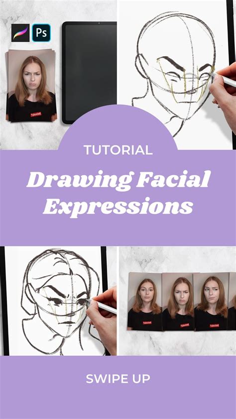 Image result for Tutorial On Facial Expression