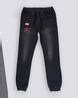 Buy Black Jeans for Boys by BOY CODE Online | Ajio.com