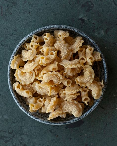 Creste Di Gallo – LA MANO