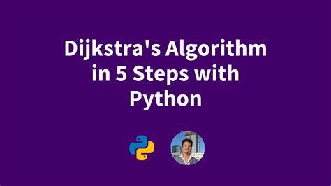 Dijkstra Algorithm Python Algo 的图像结果
