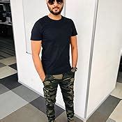 Buy Verticals Men's Cargos at Amazon.in