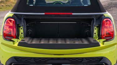 Image result for Mini Convertible Boot Alignment