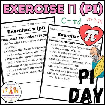 Image result for Exercise Pi