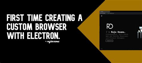 Electron JavaScript GUI 的图像结果
