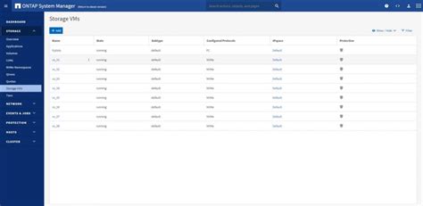 Image result for NetApp Ontap Network