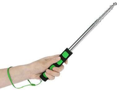 Sunkizzrs® Telescopic Teachers Pointer,Teaching Pointer,Hand Pointer ...