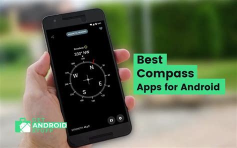 Android Compass App Free 的图像结果