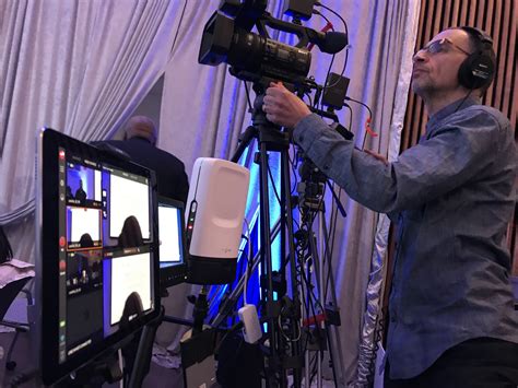 Live View Camera 的图像结果