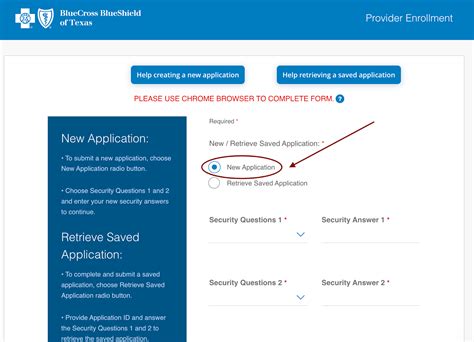 BCBS of Texas: How do I register as an out-of-network practitioner ...