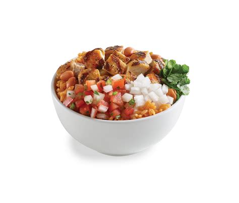 Original Pollo Bowl ® | El Pollo Loco