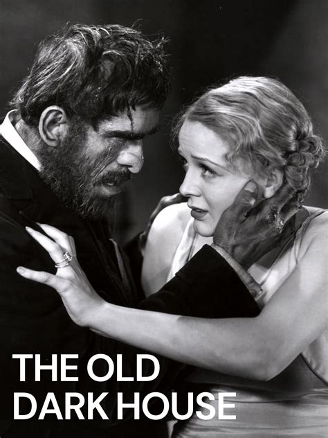 Dark House Movie Poster