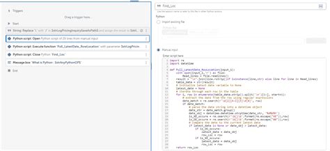 Image result for Web Bot Error Python
