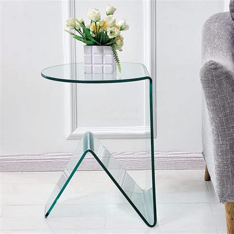 51 Modern Side Tables to Complete Your Contemporary Theme in Any Room