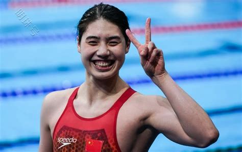 东京奥运会游泳运动员为什么没有体毛，游泳运动员的身体素质决定_东方体育