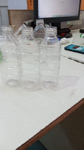 Plastic ORS Bottles Manufacturer from delhi