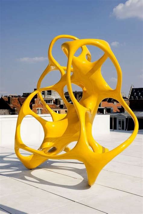 30 3D Printed Objects | Contemporary sculpture, Sculpture art, Public ...