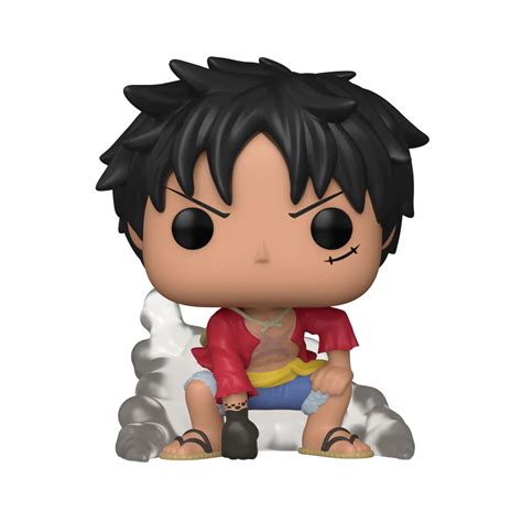 Φιγούρα Funko Pop! One Piece Luffy Gear Two (Chase is Possible ...